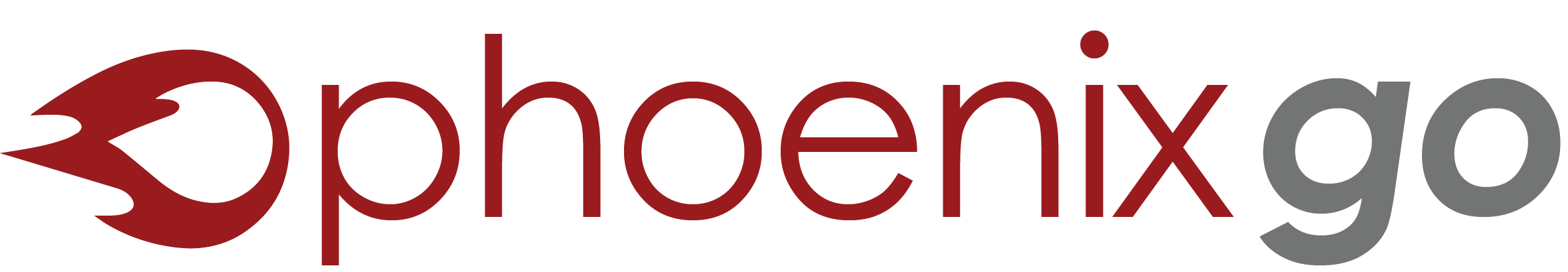 phoenix Go - fireball 2025 logo