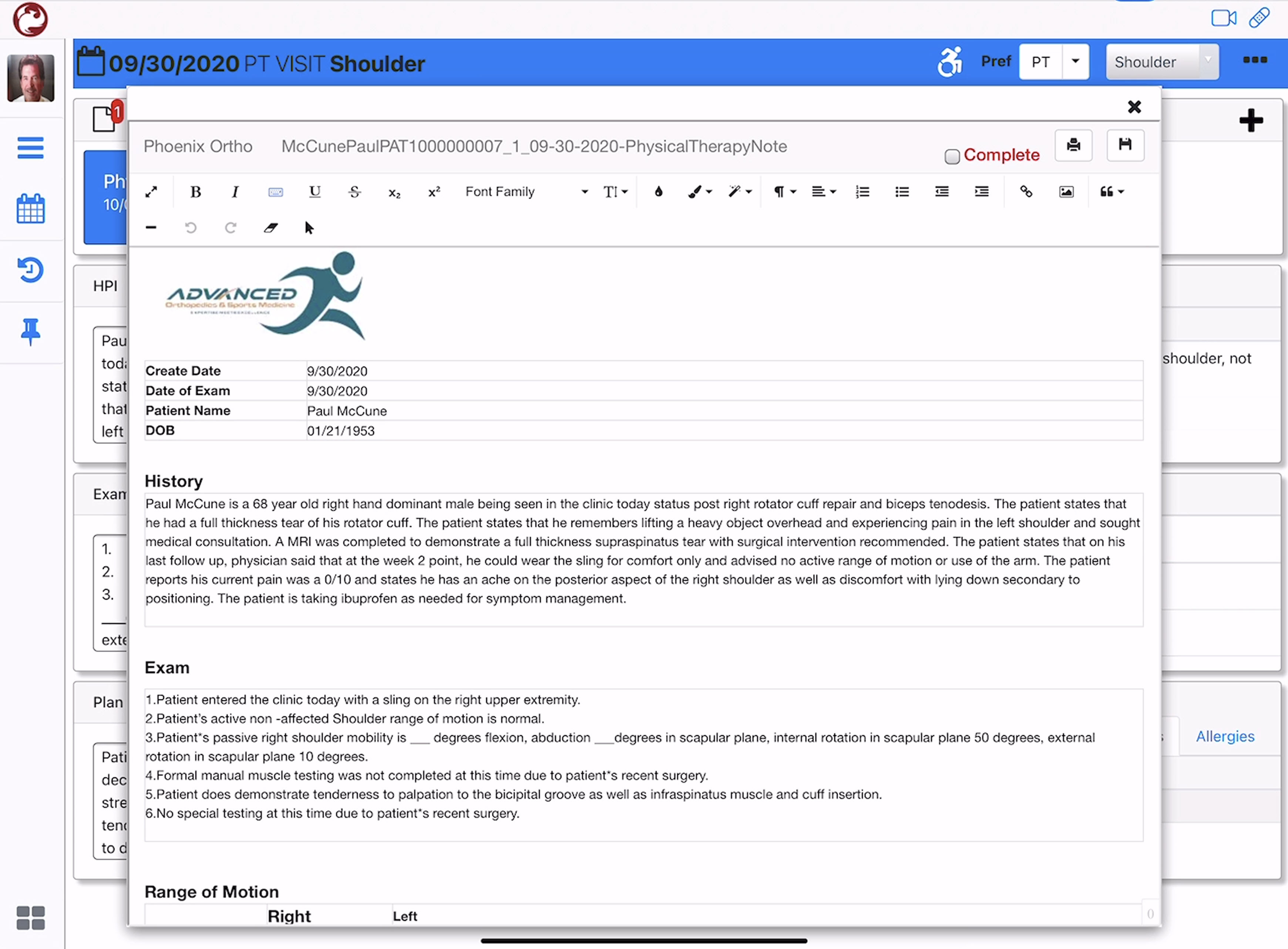 Phoenix Go Document