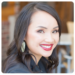 Image featuring Theresa Nguyen, RN  